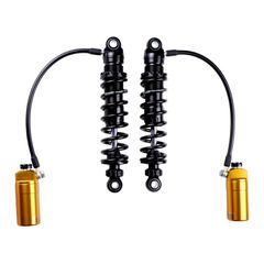 Öhlins Öhlins, STX36 Blackline rear shock absorbers. 12″ / 310,5mm