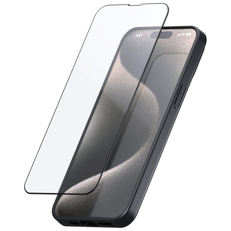 SP Connect SP Connect™ iPhone 15 Pro Max / 15 Plus Screen protector