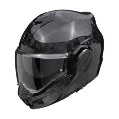 Scorpion Scorpion Exo-Tech Evo Carbon helmet