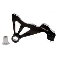 Kraus Kraus, Dyna rear 108mm radial caliper mount bracket