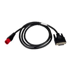 MCS MCS Scan, connector slave cable. (6-pin)