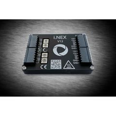Kellermann Kellerman, i.Nex – V12, equalizer