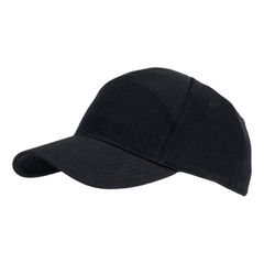 Army Surplus Army Surplus Baseball cap softshell wolf black