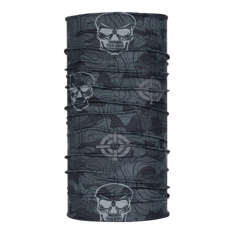 Army Surplus Army Surplus Wrap target Skull Coolmax tunnel
