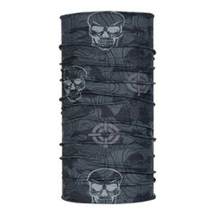 Army Surplus Army Surplus Wrap target Skull Coolmax tunnel