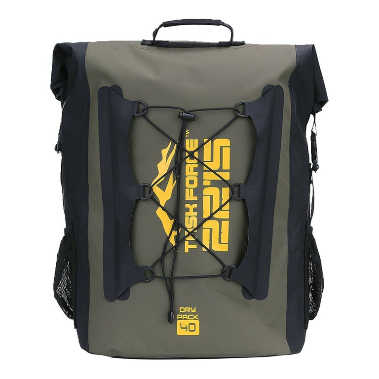 Army Surplus Army Surplus Wolf River Dry bag 40L