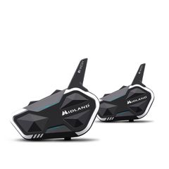 Midland Midland R1 Mesh – Twin Pack