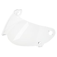 Biltwell Biltwell Lane Splitter Gen 2 Shield clear