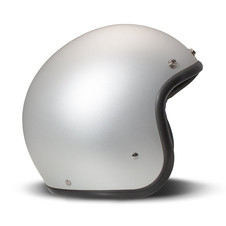 DMD DMD Retro helmet Aluminium
