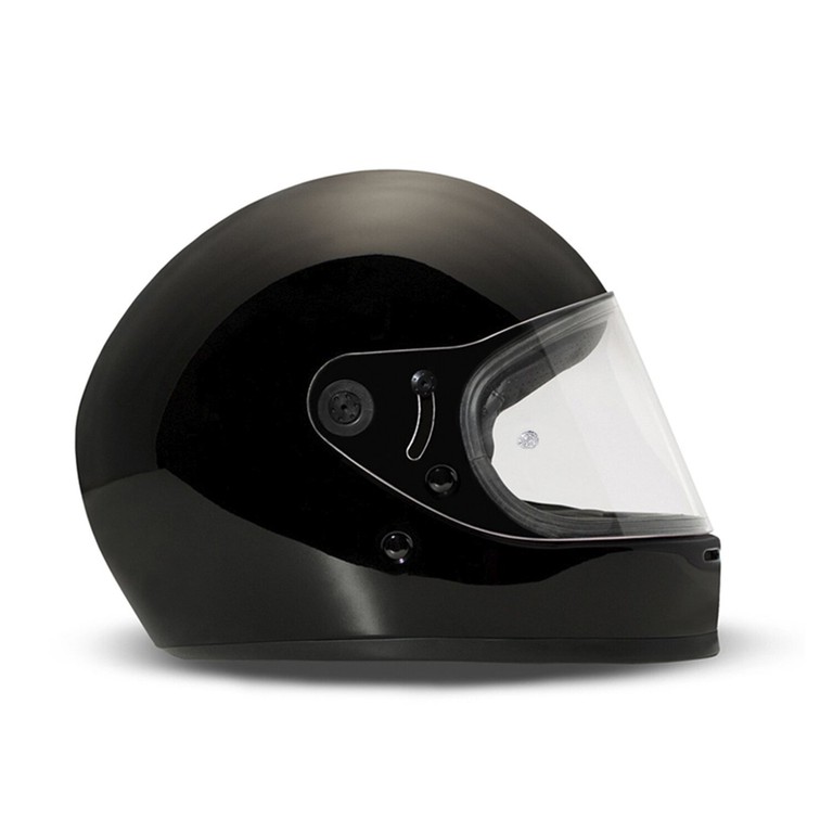 DMD DMD Rivale helmet Black