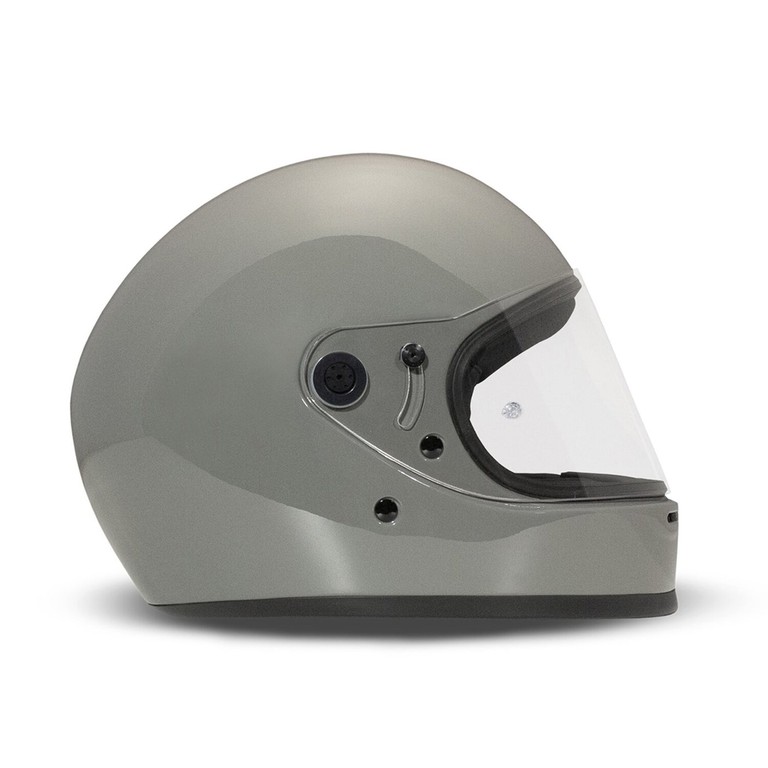 DMD DMD Rivale helmet Crayon Grey