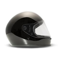 DMD DMD Rivale helmet Racing Black