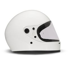 DMD DMD Rivale helmet White
