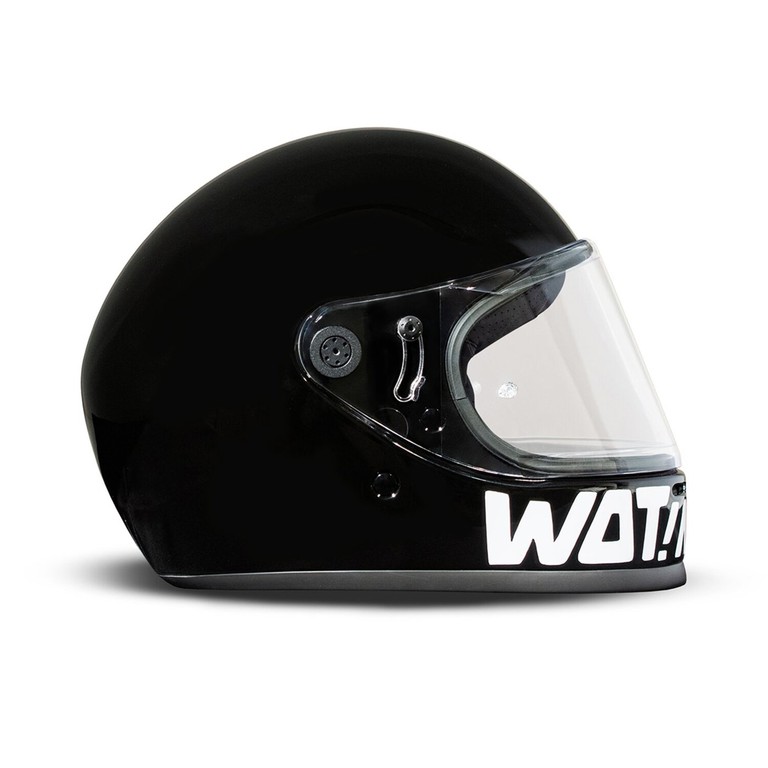 DMD DMD Rivale helmet Wot