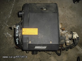 FIAT TIPO 88-95 Κινητήρας 1.400cc 8v
