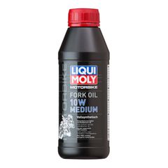 Liqui Moly Liqui Moly, fork oil 10W medium. 500cc