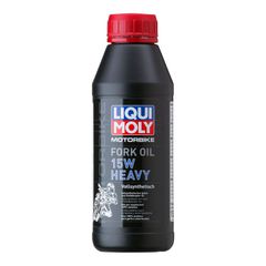 Liqui Moly Liqui Moly, fork oil 15W heavy. 500cc