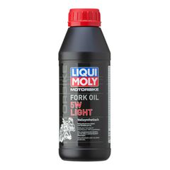 Liqui Moly Liqui Moly, fork oil 4W-5W light. 500cc