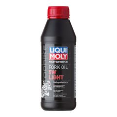 Liqui Moly Liqui Moly, fork oil 5W light. 500cc
