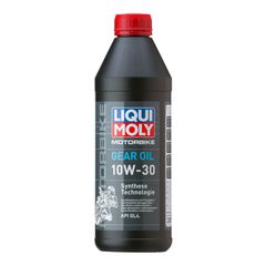 Liqui Moly Liqui Moly Gear oil 10W-30 1L
