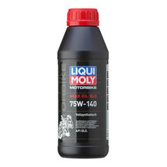 Liqui Moly Liqui Moly, gear oil 75W-140. 500cc