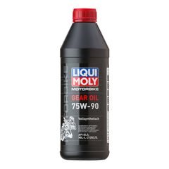 Liqui Moly Liqui Moly, gear oil 75W-90. 1 liter