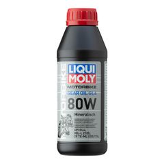 Liqui Moly Liqui Moly, gear oil 80W. 500cc