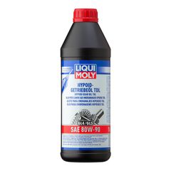Liqui Moly Liqui Moly, gear oil 80W-90. 1 liter