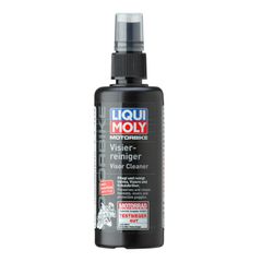 Liqui Moly Liqui Moly, helmet visor cleaner. 100cc spray bottle