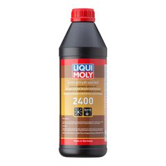 Liqui Moly Liqui Moly, Hydrolic oil 2400 spec. ISO 7308. 1 liter