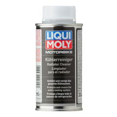Liqui Moly Liqui Moly, Motorbike Radiator Cleaner. 150cc metal can