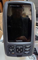 Βυθομετρο garmin dv42 echomap-thumb-4