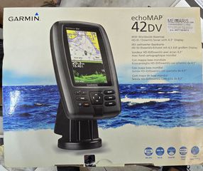 Βυθομετρο garmin dv42 echomap-thumb-14