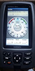 Βυθομετρο garmin dv42 echomap-thumb-20
