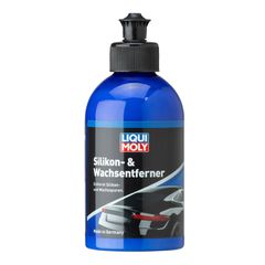 Liqui Moly Liqui Moly, silicone & wax remover. 250cc bottle