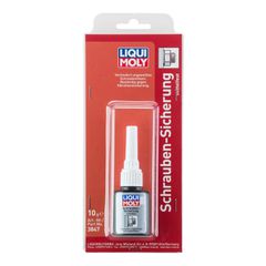 Liqui Moly Liqui Moly, thread locker. Medium strength. 10 gram blister