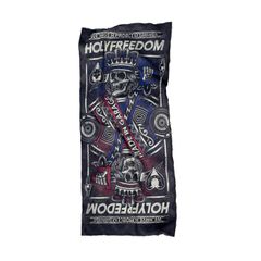 Holy Freedom Holy Freedom Kappa Drykeeper® tunnel