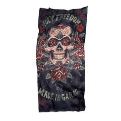 Holy Freedom Holy Freedom Los Muertos Primaloft® tunnel
