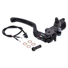Brembo Brembo, 19 RCS radial handlebar master cylinder. Brake. DD