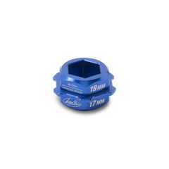 Motion Pro Motion Pro T6 Combo Lever Hex Adapter 30mm/19mm/17mm