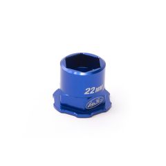Motion Pro Motion Pro T6 Combo Lever Hex Adapter 30 mm to 22 mm