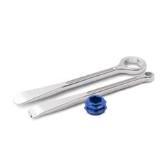 Motion Pro T6 Combo Lever Set, 32 mm, 10/12 mm, 30/17/19 mm