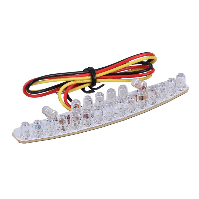 CPV CPV Arch taillight insert