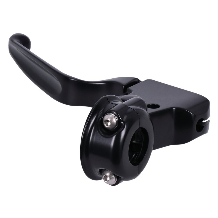 MCS MCS, clutch lever assembly. Black