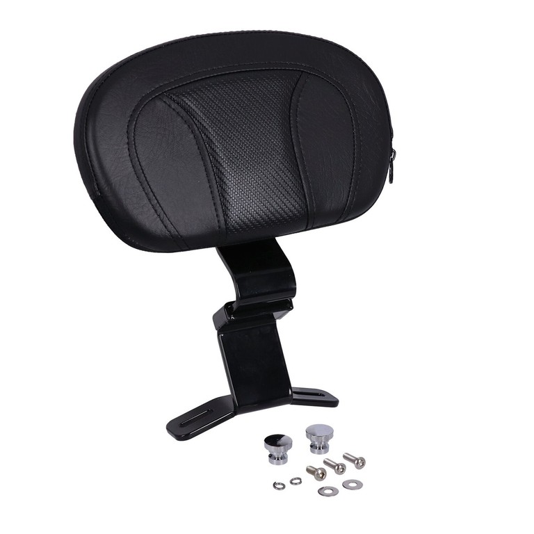 MCS MCS, rider backrest