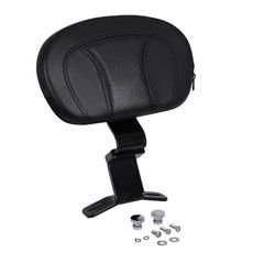 MCS MCS, rider backrest