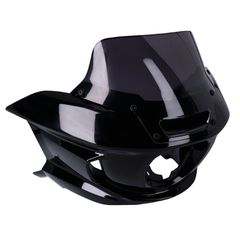 MCS MCS, M8 low rider fairing kit. Black