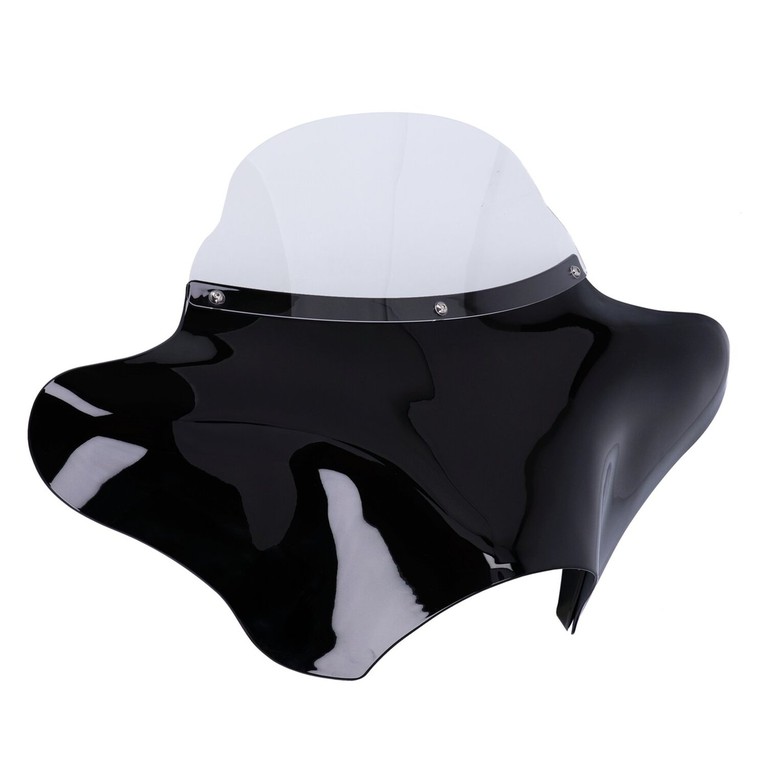 MCS MCS, outer batwing fairing kit. fork mounted
