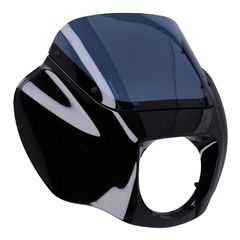 MCS MCS, sport fairing kit, M8 Softail