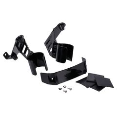 MCS MCS, mount bracket kit for sport fairing M8 Softail